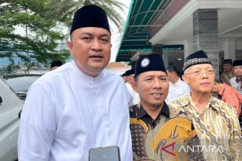 Pemkab Bogor libatkan Muhammadiyah perluas akses pendidikan