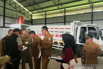 Pemkab mulai verifikasi kelayakan 58 KDMP di Aceh Jaya