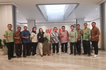 APTIKOM diminta buka akses kepemimpinan bagi seluruh anggota