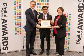 SATUSEHAT raih prestasi nasional-global karena dukung CKG-integrasi