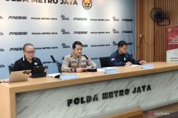 Polisi: Pelaku penipuan SMS belajar otodidak dari aplikasi Telegram