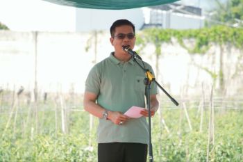 Hampir 1.060 ASN Kabupaten Bandung Terlibat Judol, Bupati Siapkan Sanksi Tegas