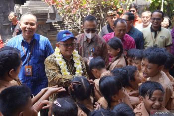 Indonesian govt adds 6,000 schools to 2026 revitalization program