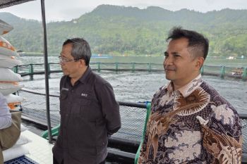 Ministry promotes low-carbon aquaculture to boost exports