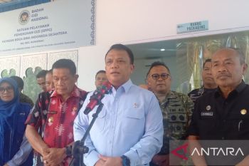 BGN perkecil cakupan penerima dan skema prasmanan guna cegah keracunan MBG