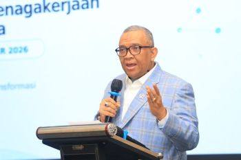 Overseas internship protection must be priority: Deputy Minister