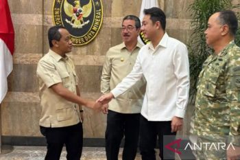 Pemkab Tanimbar ke Kementerian ESDM percepat PSN Blok Masela, ini kata Bupati