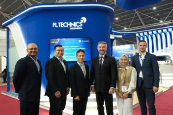 FL Technics Indonesia gandeng GE Aerospace memperkuat dukungan avionik