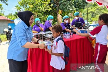 BGN aktifkan 16 dapur SPPG 3T di Provinsi Papua Barat