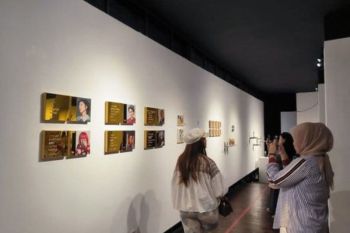3 Galeri Seni Hits di Bandung yang Ramah Kantong Mahasiswa, Pas Buat Akhir Pekan!