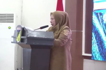 Reny A. Lamadjido minta pelayanan kesehatan di Banggai ditingkatkan