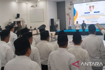 Bupati Karawang: Tidak ada jual beli mutasi jabatan ASN, yang bayar silakan lapor!