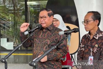 Jakarta prepares for air transport services under Transjakarta
