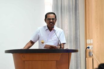 Kolut gandeng OJK dan perbankan kembangkan komoditas