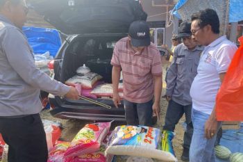 Pemkab sidak pasar awasi peredaran beras tidak sesuai takaran di Kolaka Utara