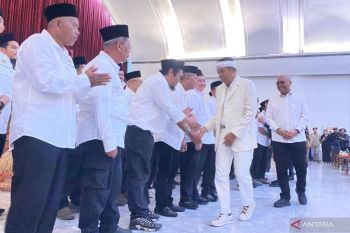 Sentil Buzzer, Dedi Mulyadi Minta PWI Jabar Tetap Independen dan Objektif