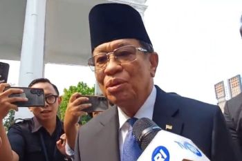 Agum Gumelar sebut Wantimpres bantu Presiden ambil kebijakan terarah