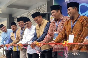 Wali Kota Pekanbaru buka RJIC Muamalah Festival 2026