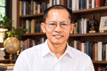 Reshuffle, Golkar, dan konsolidasi kekuasaan Prabowo
