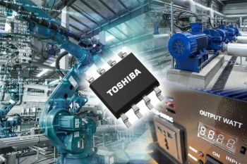 Toshiba Launches Dual-Channel Standard Digital Isolators that Contribute to Lower Power Consumption in Industrial Equipment