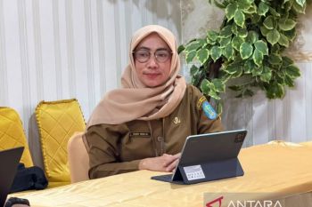 Pemkab Bangka hentikan kontrak kerja 72 orang PPPK Paruh Waktu