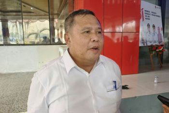 Kalteng anggarkan Rp15 miliar buka akses menuju Kampung Melayu