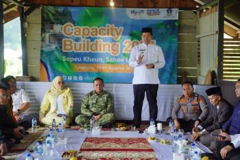 Aceh Tengah perkuat regulasi perlindungan dan pengawasan anak