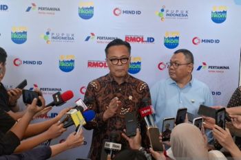 Danantara to discuss Japan train import plan with transport minister