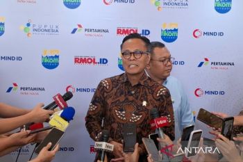 BP BUMN bidik MotoGP perkuat Mandalika sebagai destinasi sport tourism