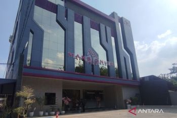 BPS catat tingkat hunian hotel di Kabupaten Kudus alami kenaikan