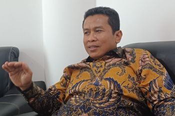 DEN dorong pembangunan penyimpanan BBM di Kepri