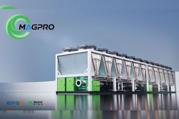 MagPro Launches AeroLev 1850 to Advance Water-Smart Cooling for AI Data Centers