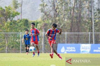 Indonesia tambah tiga perak Asian Games