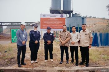 Legislator dan tim Gakkumperiksa delapan perusahaan sawit
