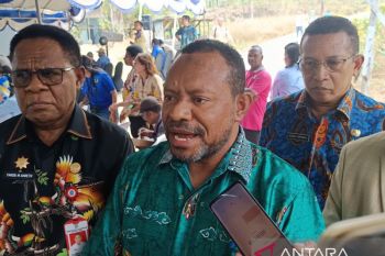 Papua Barat Daya perketat pengawasan MBG melalui satgas di setiap jenjang
