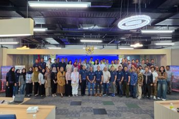 BNCT gelar Global Safety Day 2026 ciptakan lingkungan kerja aman