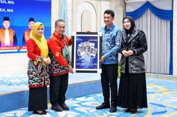 Bupati Banjar minta sinergi PN Martapura dan Forkopimda makin diperkuat