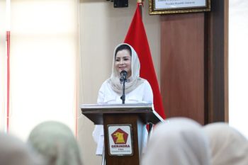 PIRA minta kaum perempuan tak takut deteksi dini kanker