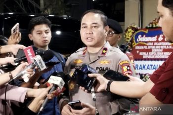 Polri sebut mutasi 88 pati dan pamen adalah percepatan yang dibutuhkan