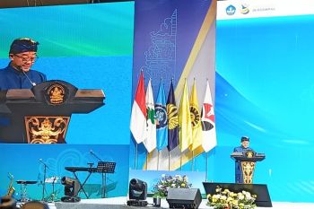 Abdul Mu'ti: Bahasa Inggris jadi mapel wajib mulai 3 SD