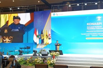 Around 25 pct Indonesian schools offer coding, AI subjects: minister