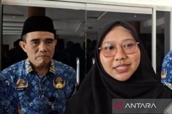 Qariah NTB Khairunnisa mewakili Indonesia di MTQ Internasional Malaysia