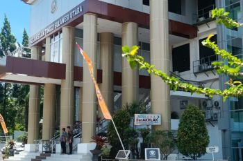 Kejati Sulut tangkap DPO perkara ancaman kekerasan persetubuhan anak