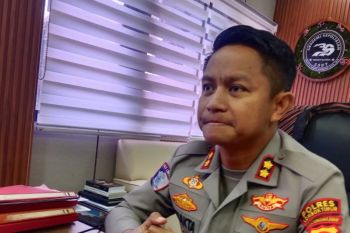 Polisi petakan daerah rawan konflik Pilkades 2027 di Lombok Timur