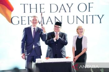Menko Airlangga targetkan penandatanganan IEU-CEPA rampung tahun ini