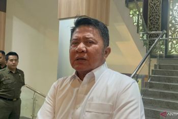 Sumsel gratiskan pengobatan ISPA akibat kabut asap