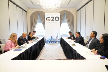 Indonesia pushes fast-track I-EU CEPA deal before EU GSP expires