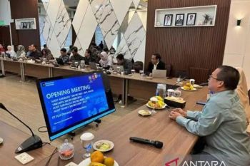 Jelang Hari Kesaktian Pancasila, PLN UPT Pekanbaru perkuat ketangguhan operasi melalui audit sistem manajemen terintegrasi