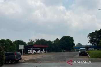 BMKG prakirakan mayoritas wilayah di Indonesia berawan pada Sabtu