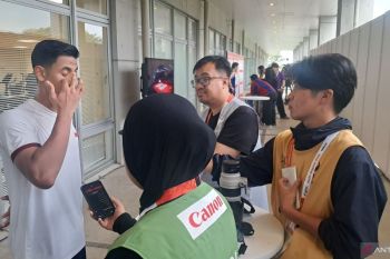 Mendengar ingatan bahagia Daiki akan Jakarta di Nagoya